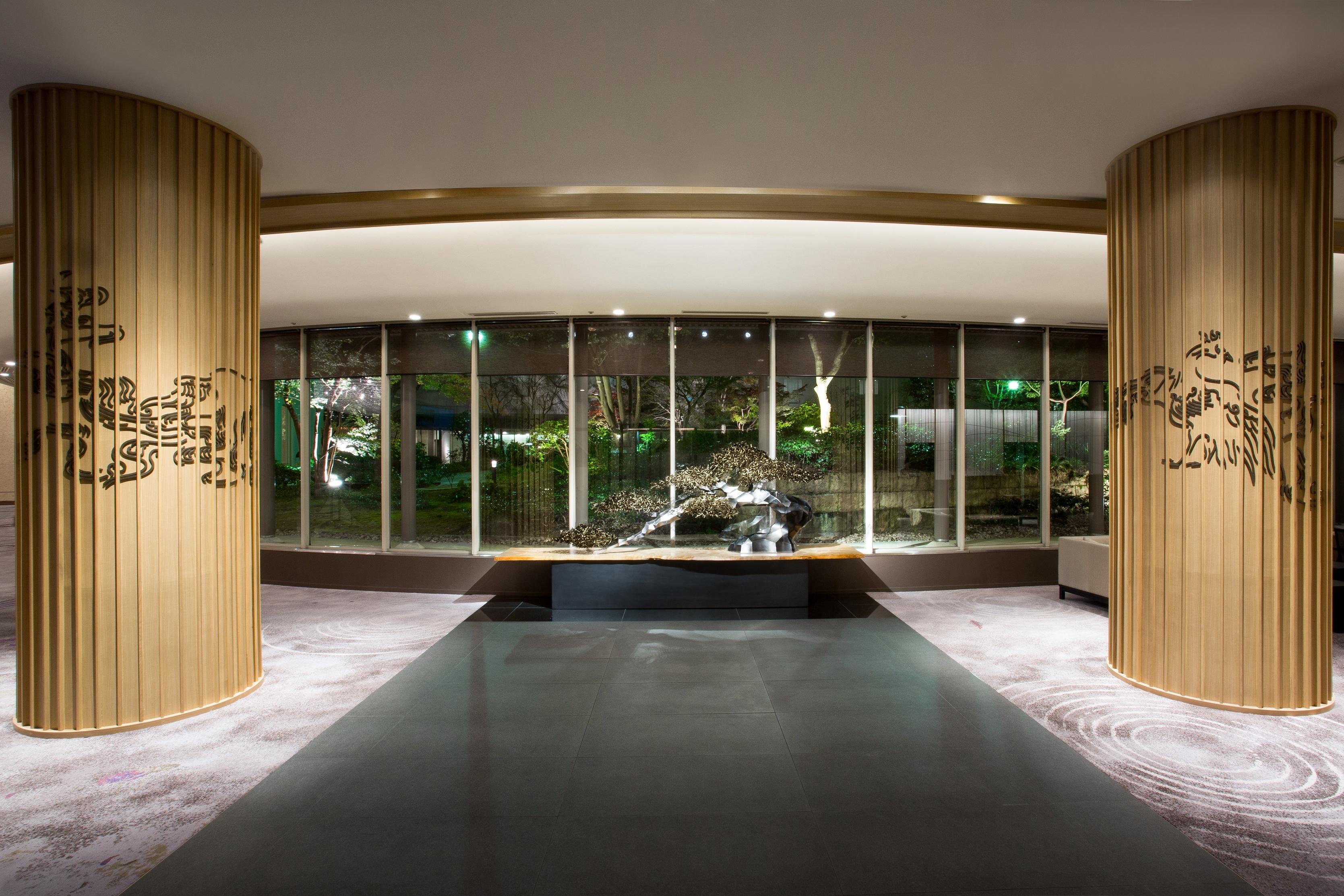 The Prince Kyoto Takaragaike, Autograph Collection Exterior photo