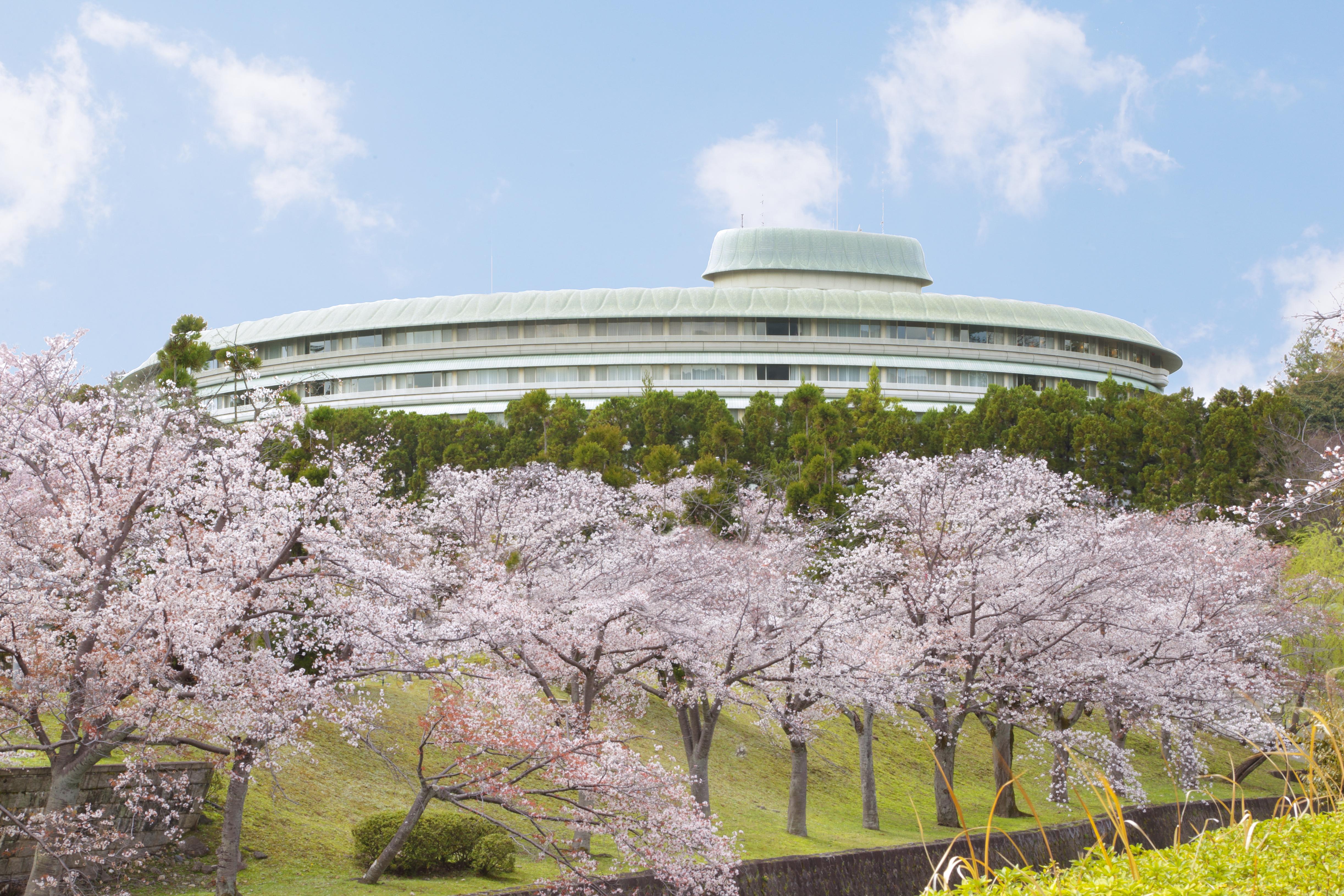 The Prince Kyoto Takaragaike, Autograph Collection Exterior photo