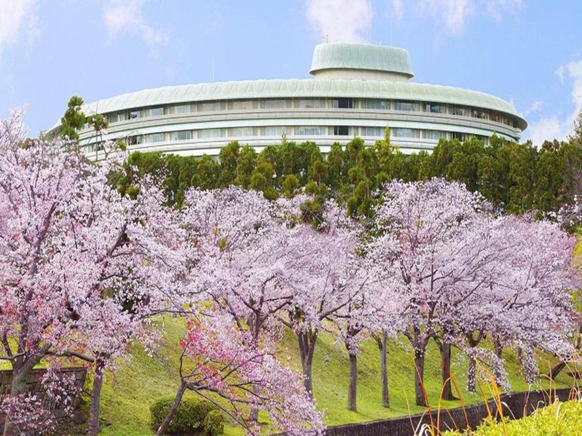 The Prince Kyoto Takaragaike, Autograph Collection Exterior photo