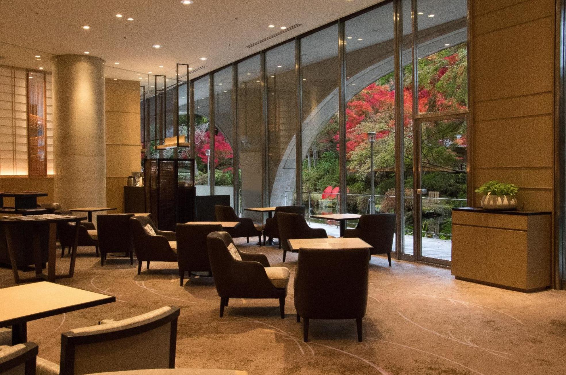 The Prince Kyoto Takaragaike, Autograph Collection Exterior photo