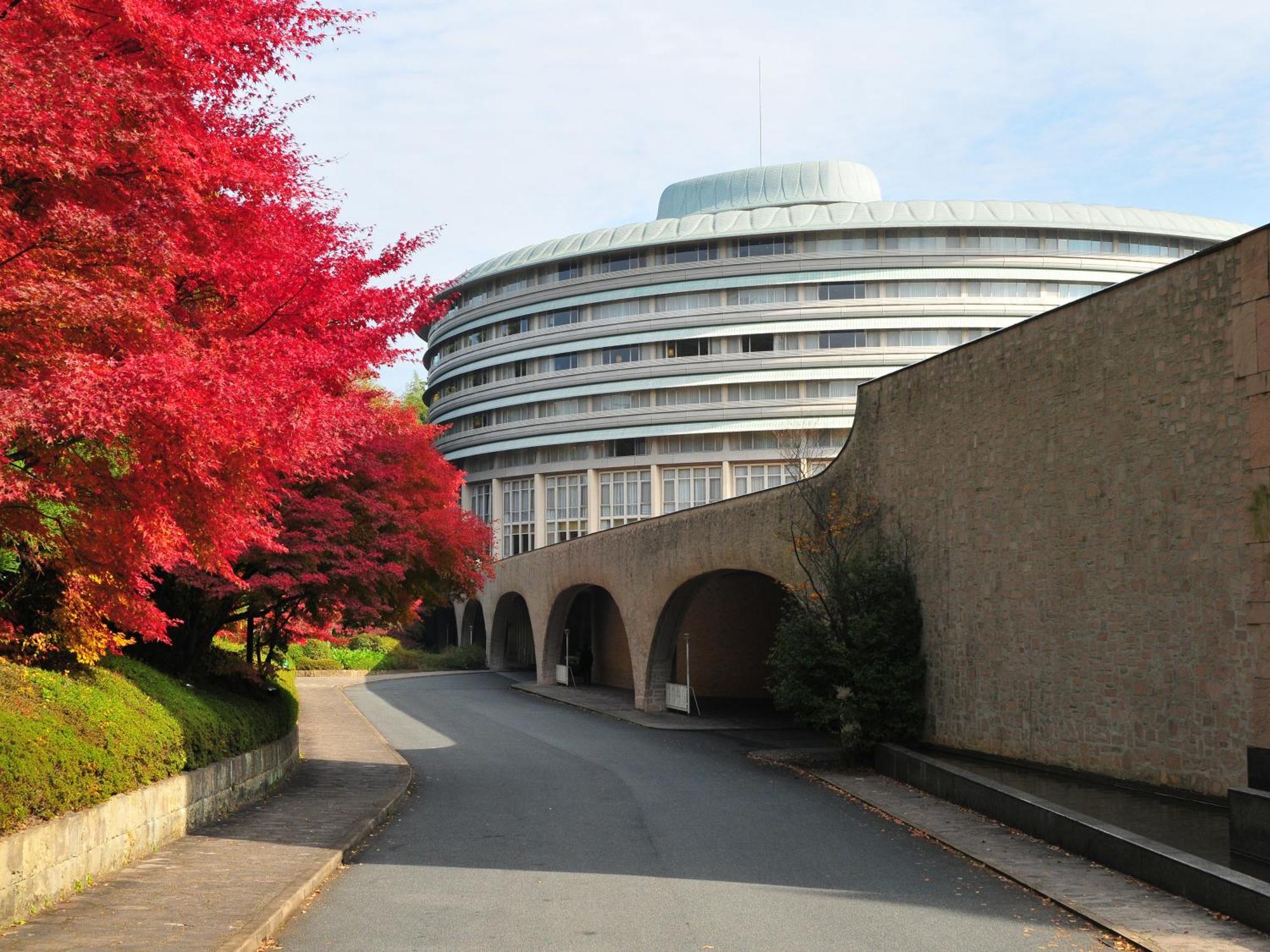 The Prince Kyoto Takaragaike, Autograph Collection Exterior photo