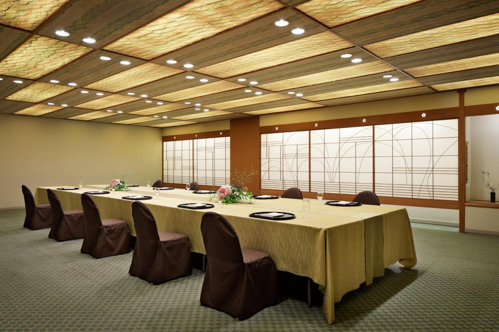 The Prince Kyoto Takaragaike, Autograph Collection Exterior photo