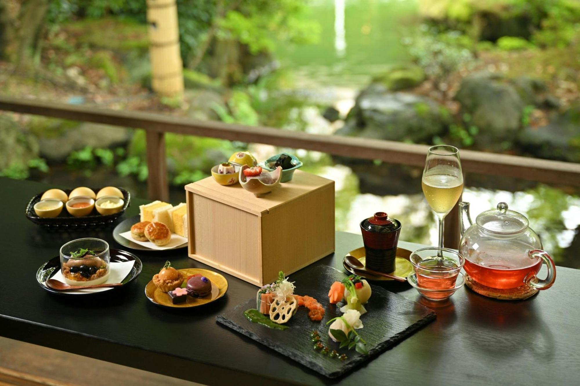 The Prince Kyoto Takaragaike, Autograph Collection Exterior photo