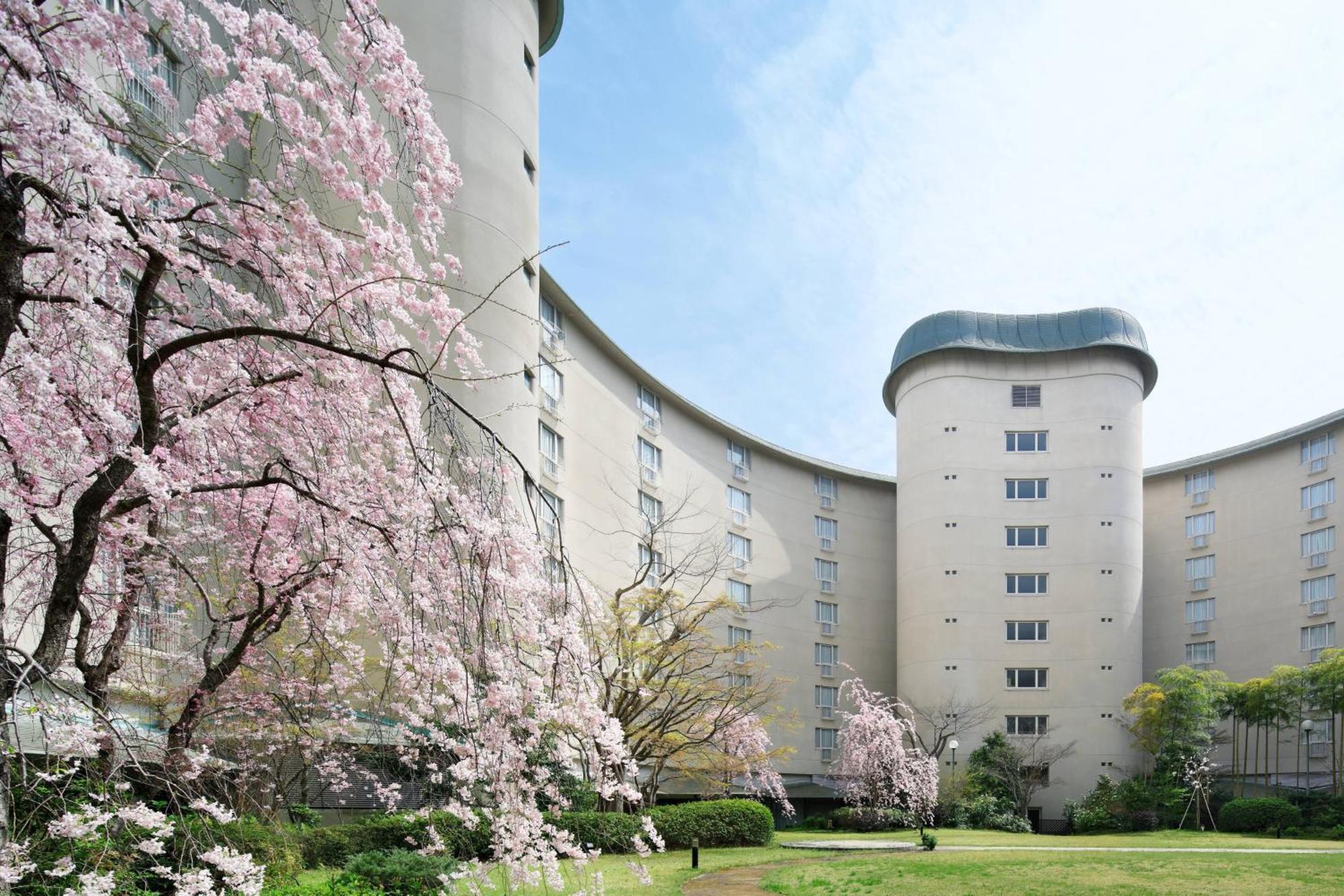 The Prince Kyoto Takaragaike, Autograph Collection Exterior photo