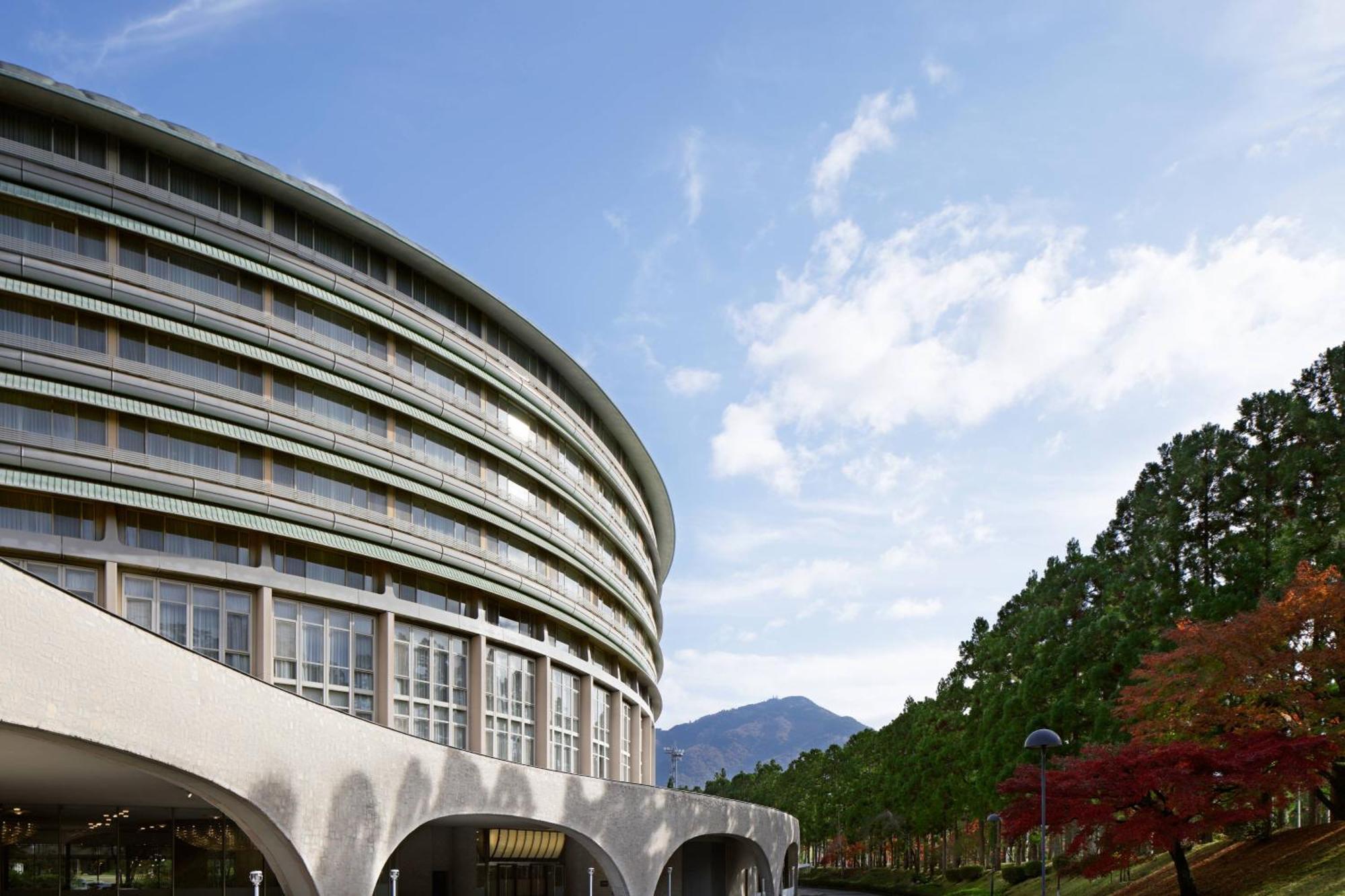 The Prince Kyoto Takaragaike, Autograph Collection Exterior photo