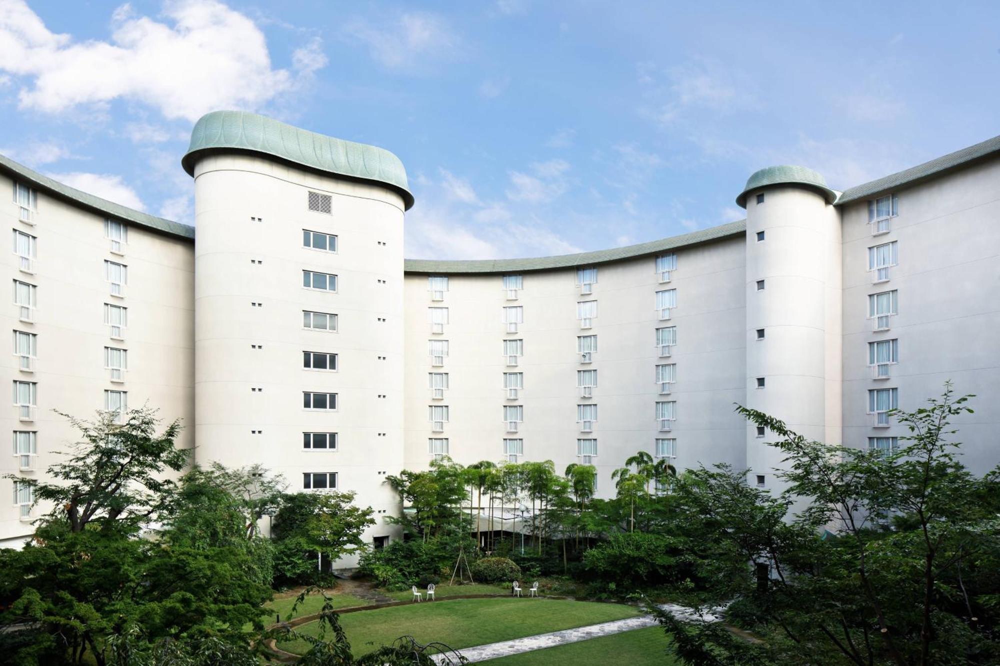 The Prince Kyoto Takaragaike, Autograph Collection Exterior photo